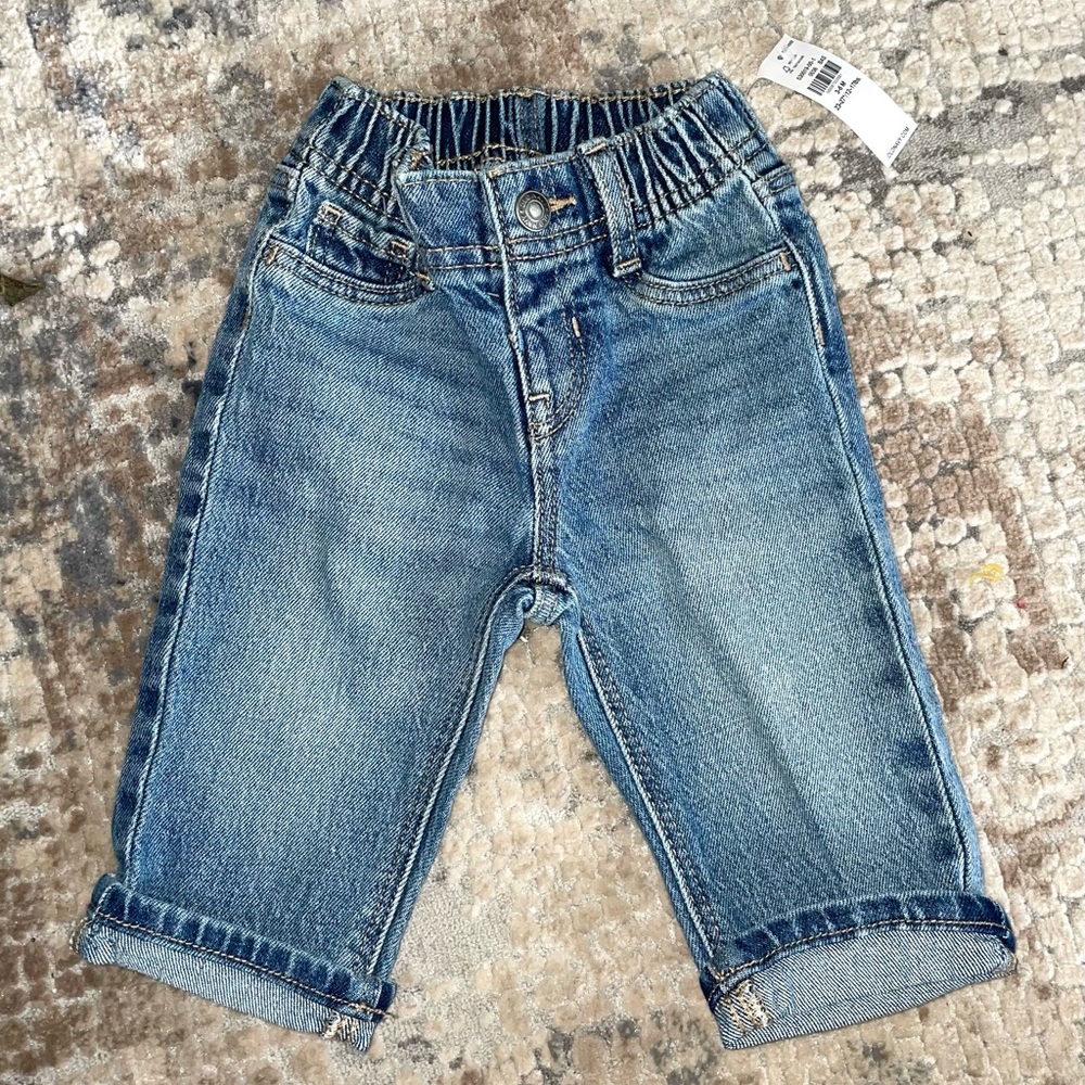 Old navy denim jeans